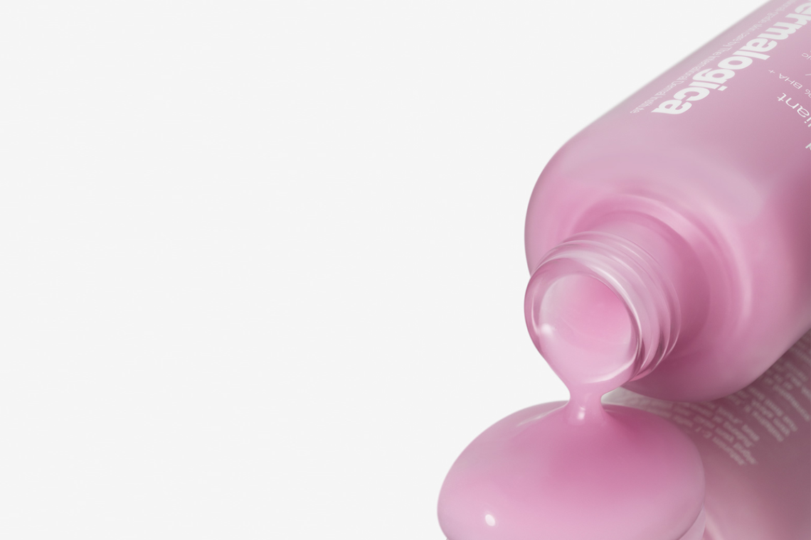 Νέο liquid peelfoliant από τη Dermalogica
