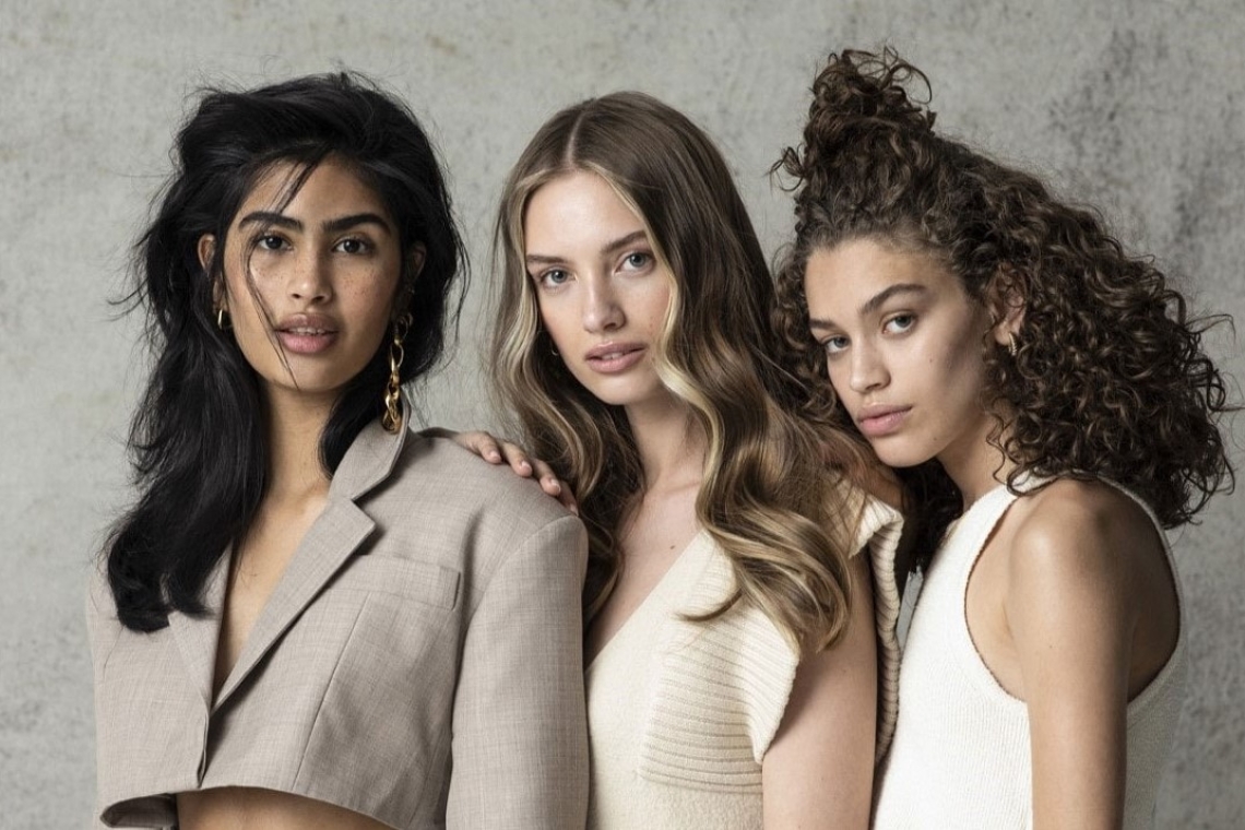 Η Authentic Beauty Concept παρουσιάζει τρία νέα προϊόντα για μαλλιά με φυσική υφή