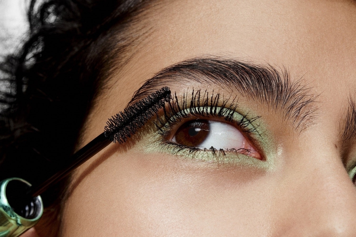 H Clinique παρουσιάζει το νέο High Impact High-Fi Full Volume Mascara