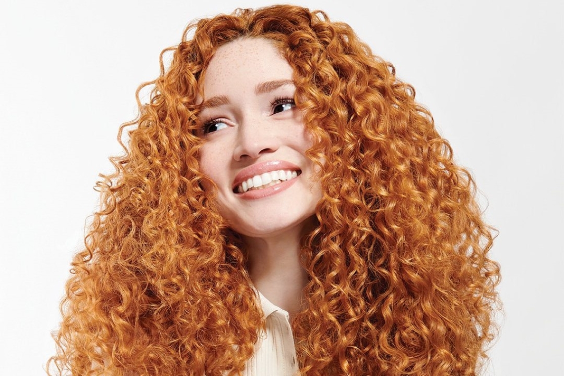L'ANZA: Τα λουλούδια δεν ξεθωριάζουν, τώρα ούτε και τα μαλλιά σας