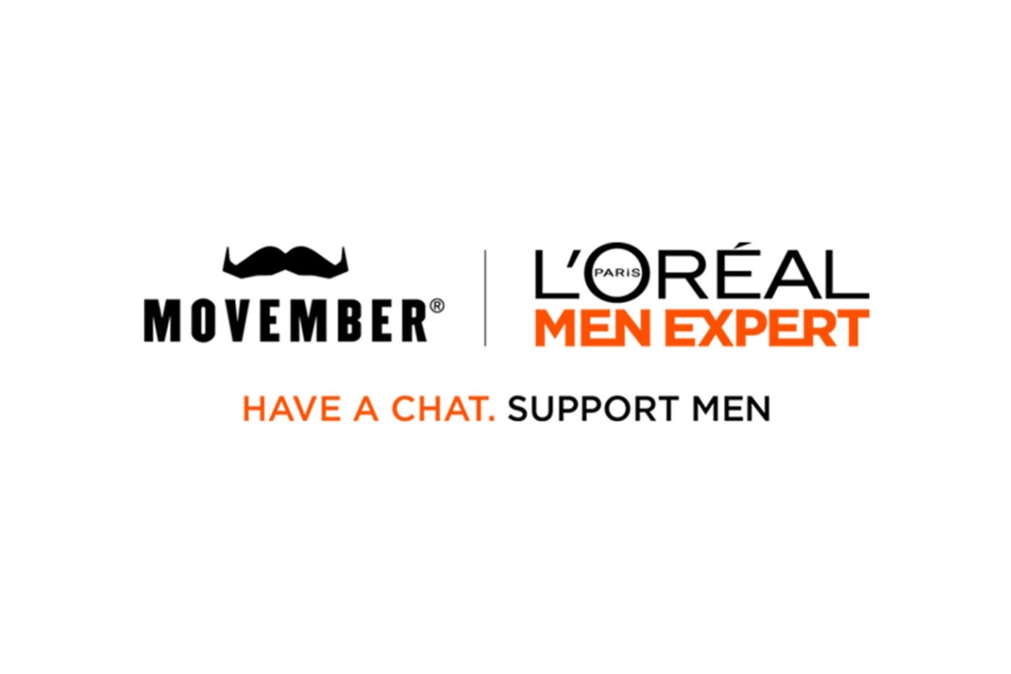 H L’Oreal Men Expert δεσμεύεται στην ενδυνάμωση των ανδρών