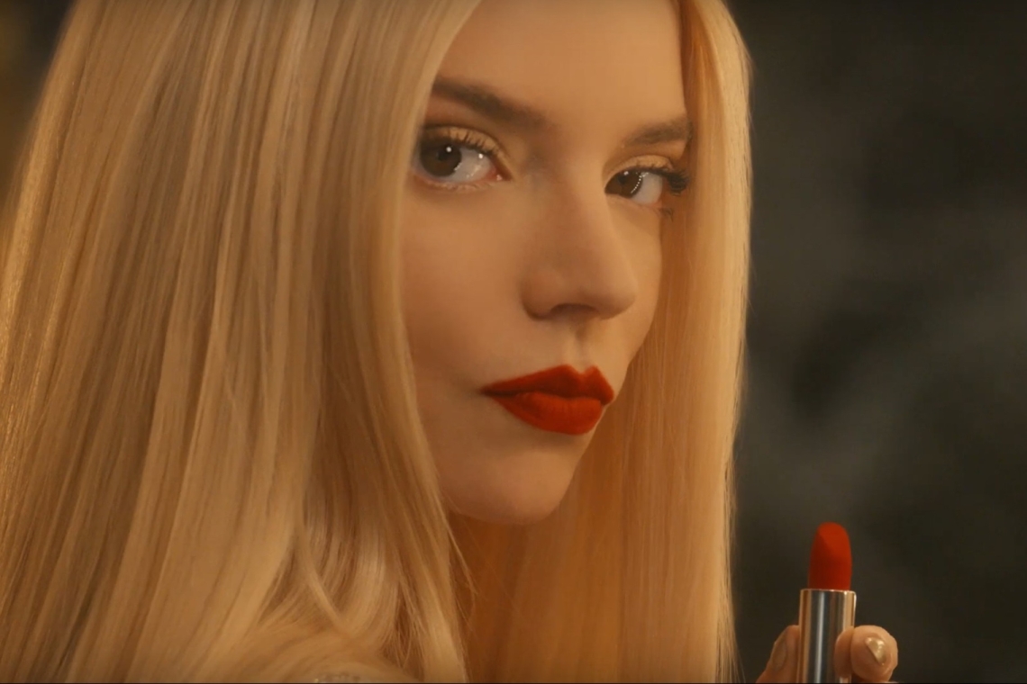 Dior Make Up School: Το masterclass της Dior στα Hondos Center