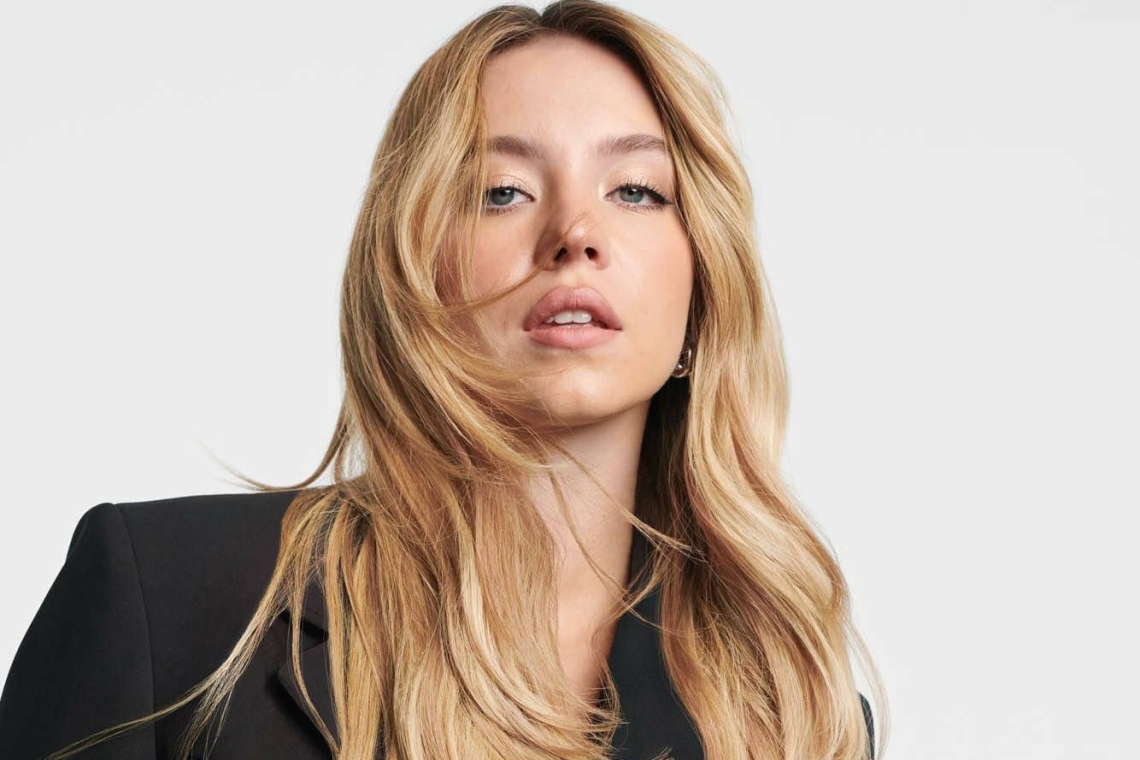 Η Sydney Sweeney, νέα ambassador της Kérastase