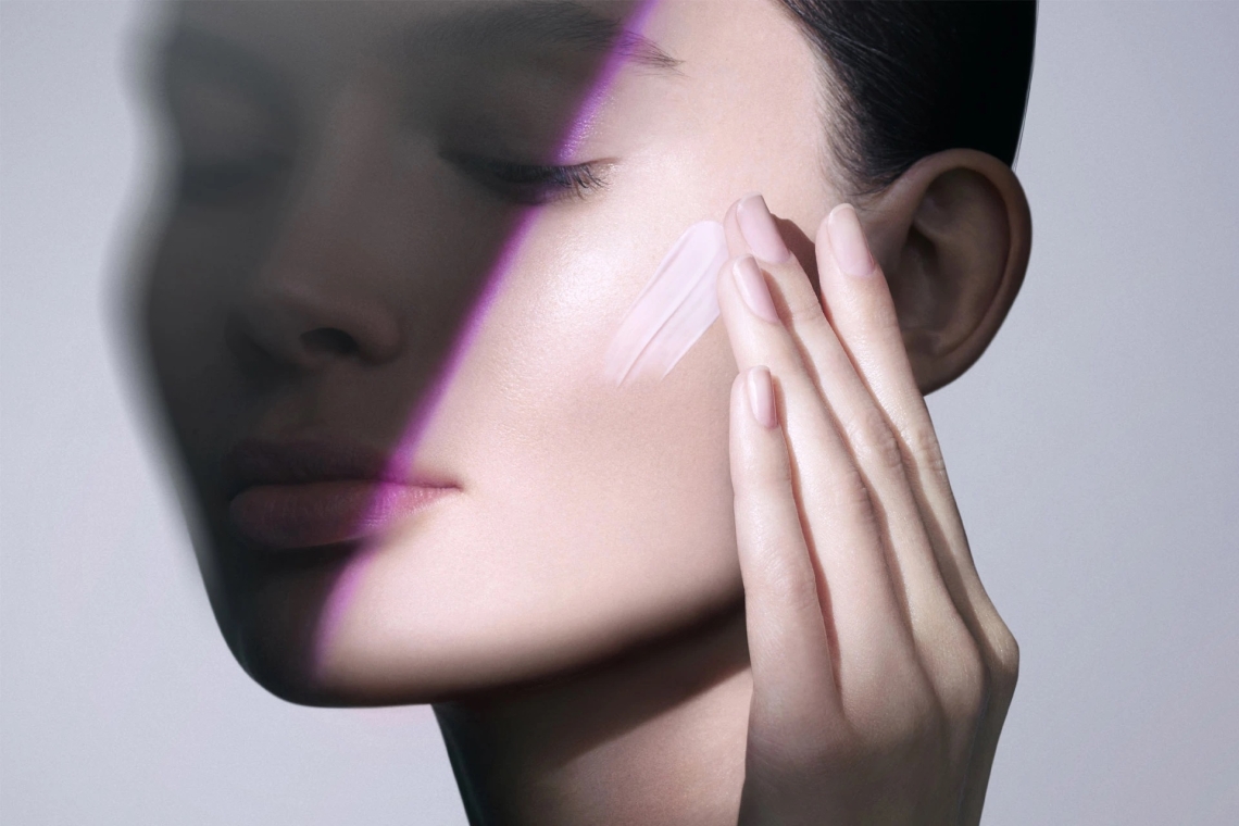 Νέα μάσκα Platinum Rare Haute – Rejuvenation από τη La Prairie