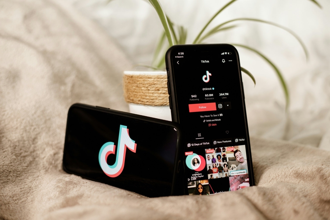 TikTok: Οι τάσεις για τα brands που θέλουν να πετύχουν στην πλατφόρμα