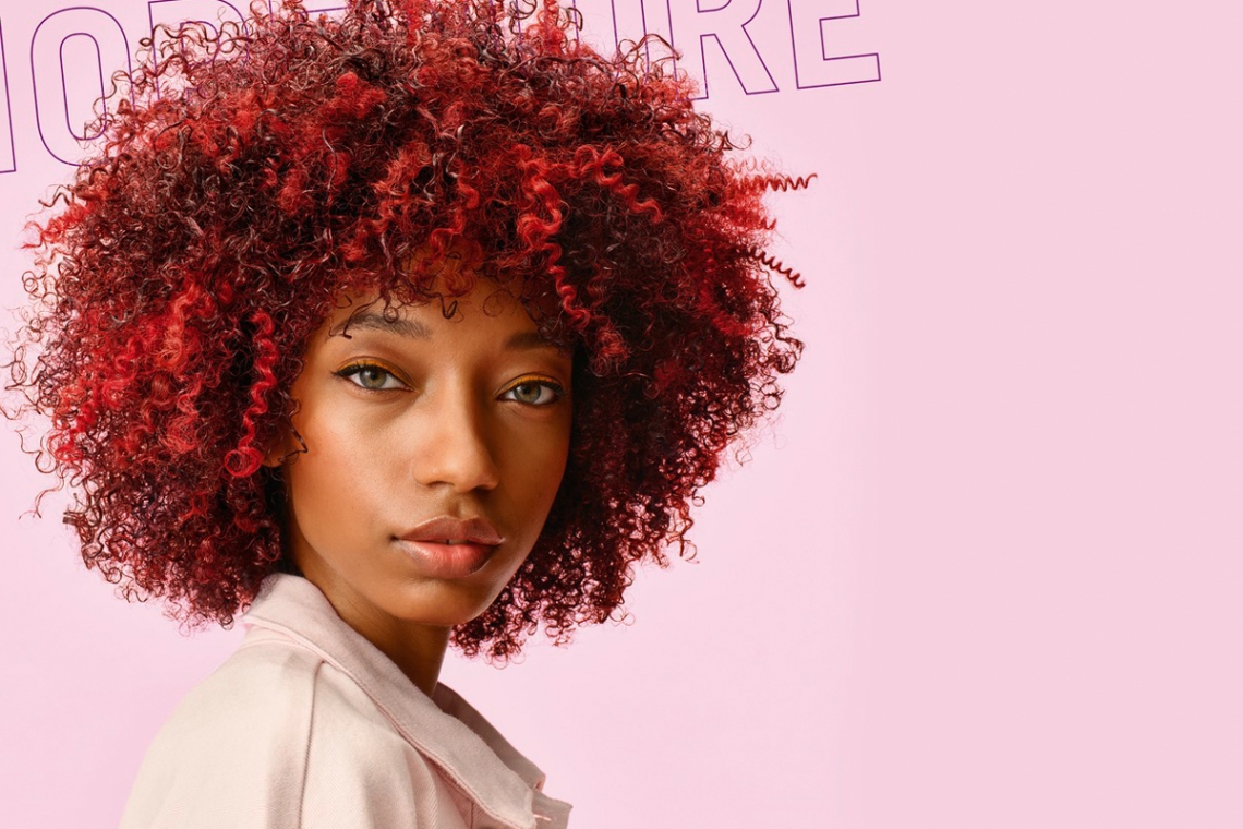 Ανακαλύψτε τη νέα IGORA VIBRANCE της Schwarzkopf Professional