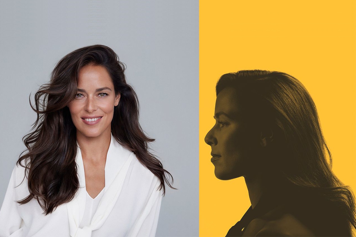 Ανακαλύψτε τις νέες Ambassadors του Schwarzkopf For Every You