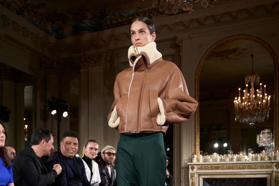 Η Wella Professionals σε συνεργασία με τη Victoria Beckham στην Εβδομάδα Μόδας του Παρισιού