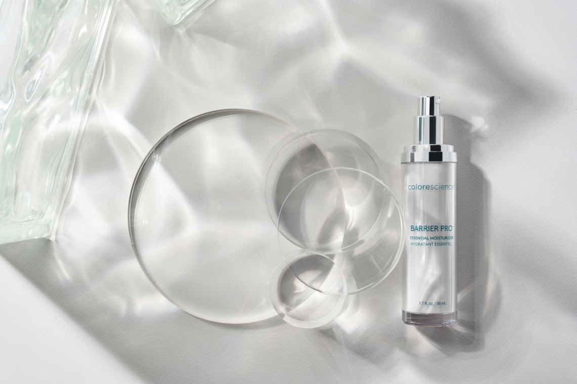 Νέα Barrier Pro Colorescience: Μέγιστη προστασία του επιδερμικού φραγμού