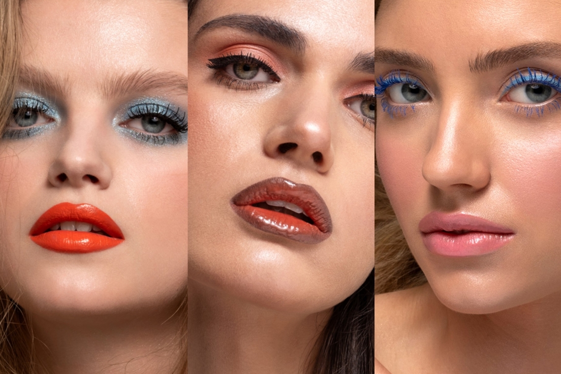 Εμπνευστείτε από το νέο Lookbook Catwalk Inspirations της Radiant Professional