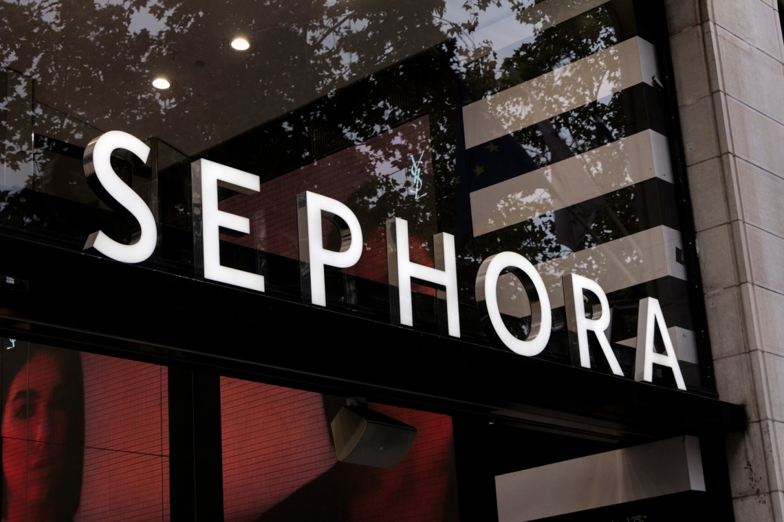 Η Sephora ανακοινώνει δύο παγκόσμιες σφραγίδες για την περιβαλλοντική διαφάνεια