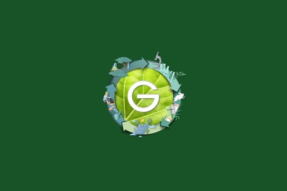 Η Garnier γιορτάζει την Ημέρα της Γης καθαρίζοντας την παραλία Β’ Αλίπεδο