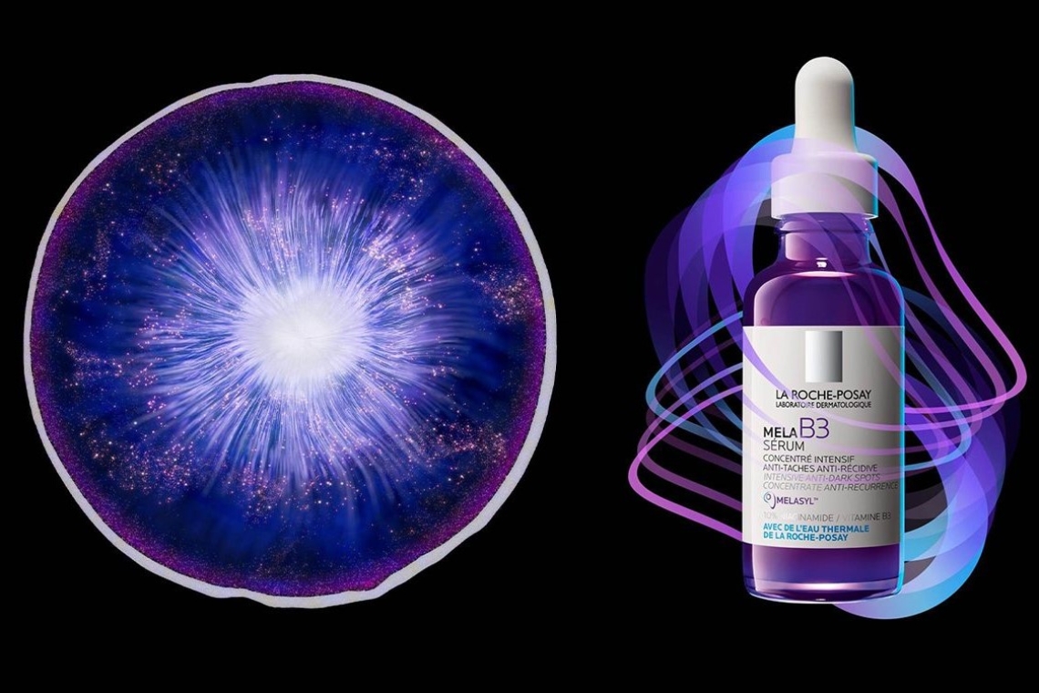 Η La Roche-Posay λανσάρει το νέο Mela B3 Serum
