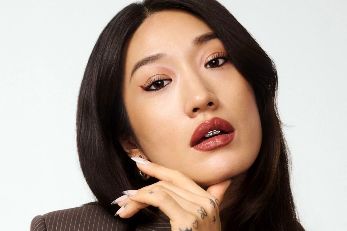Peggy Gou - H νέα brand ambassador της Maybelline NY