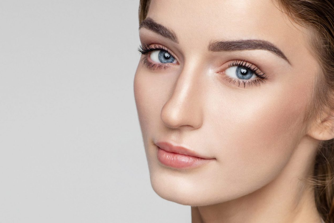 Το Nouveau Contour IQ DEVICE, κέρδισε στα Aeshetic &amp; Spa awards το 2020 και παραμένει στην κορυφή.
