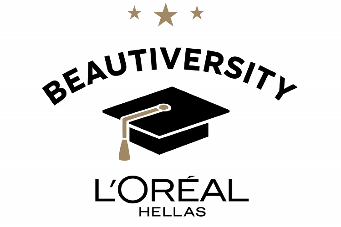 L’Oréal Beautiversity: H L’Oréal εκπαιδεύει τους beauty influencers του μέλλοντος