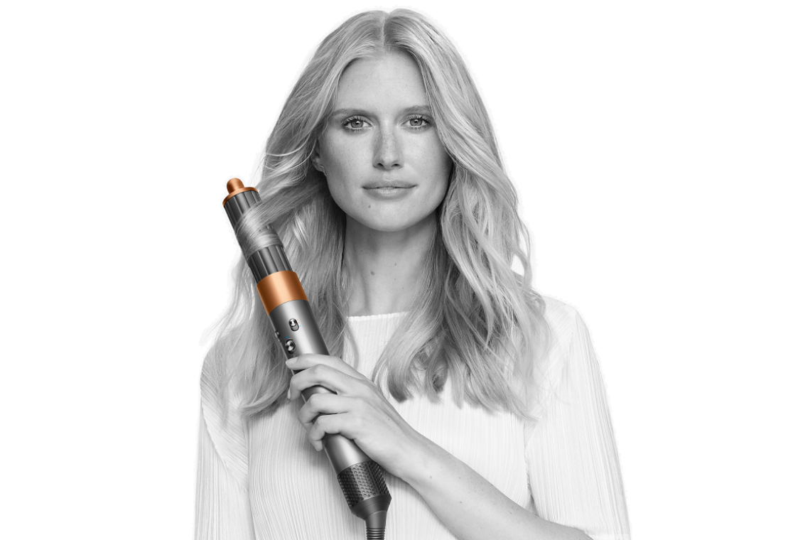 Dyson Airwrap: Χρήσιμες συμβουλές για το καλύτερο αποτέλεσμα