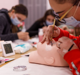 Συνδυάζοντας καινοτομία και παγκόσμια αναγνώριση στο Lash Star Conference Dubai!