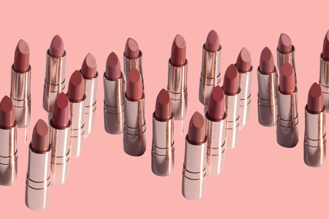 Anita Brand Cosmetics: Όταν η ομορφιά φτιάχνεται με ομορφιά  