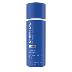 neostratar skin active hyaluronic luminous lift