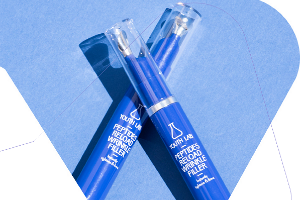 Anti-Aging Expert από τη Youth Lab