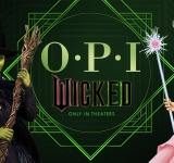 Μαγευτικά Wicked-ly γιορτινή σειρά OPI x Wicked για τις γιορτές ‘24