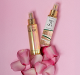 Δύο νέα body & hair mists by Avgerinos για άρωμα, φροντίδα & λάμψη όπου κι αν βρίσκεσαι!