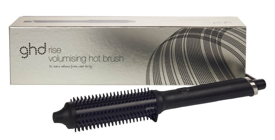 GHD Rise2