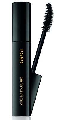GRIGI CURL PRO MASCARA