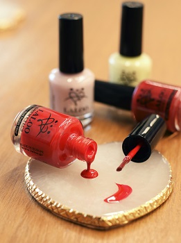 Laloo Cosmetics NailPolish