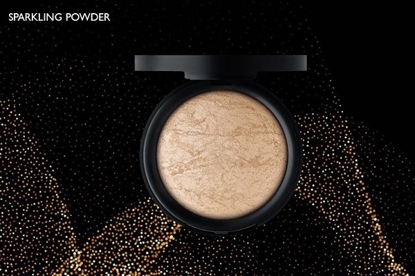 SPARKLING POWDER