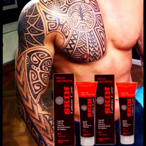 after ink for protect tattoo color for fb 1