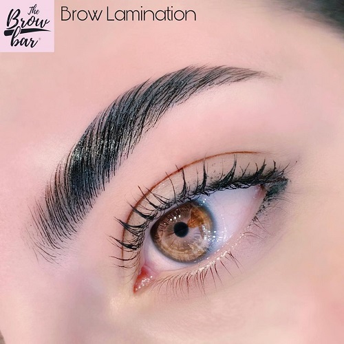 browbar