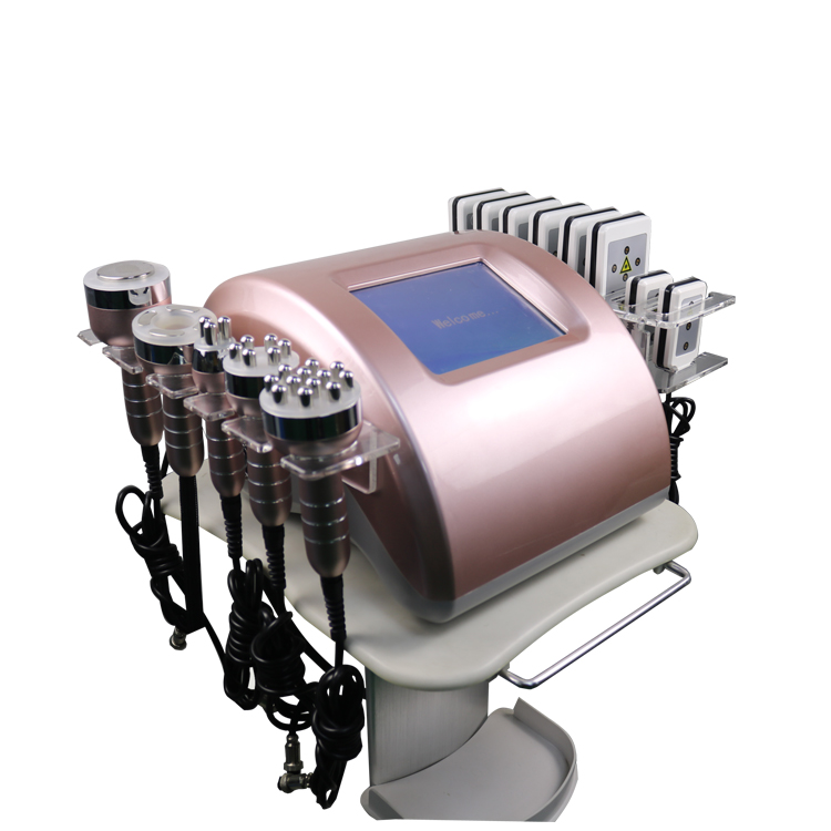 cavitation
