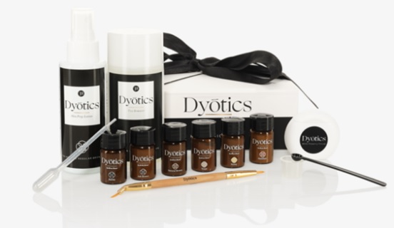 dyotics