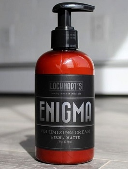 enigma volumizing