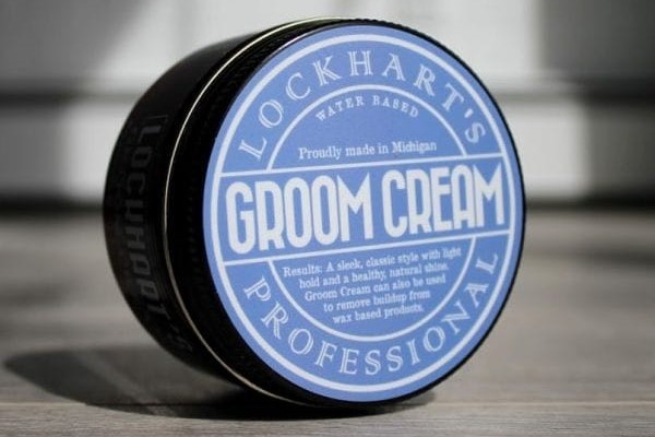 groomcream